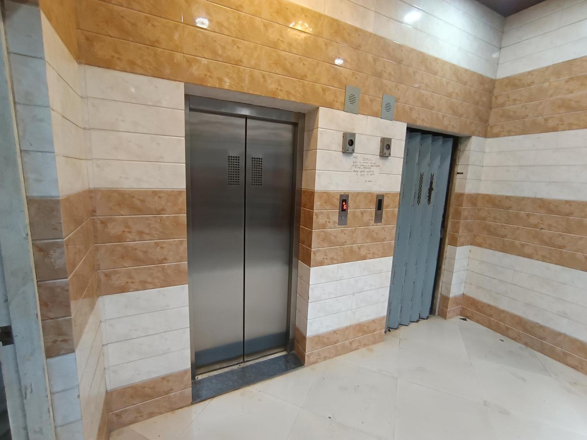 Hotel Beverly Palace Santacruz - Near Bkc - Mumbai Airport T1 Екстериор снимка